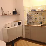 Апартаменты Casa Wenner 1 *