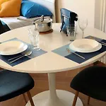 Апартаменты Casa Wenner 1 *
