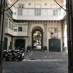 Апартаменты Casa Wenner 1 *