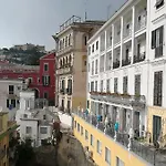 Апартаменты Casa Wenner 1