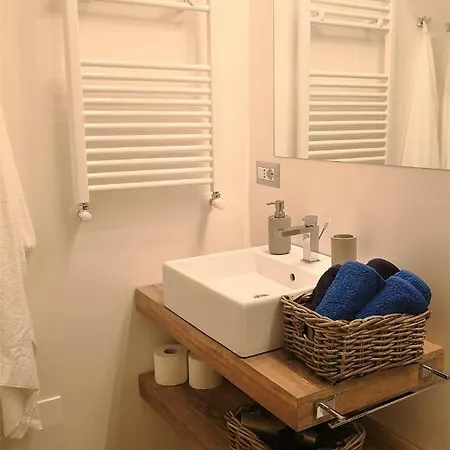 Апартаменты Casa Wenner 1 Panorama Su Chiaia *