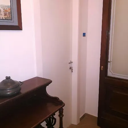 Casa Wenner 1 Panorama Su Chiaia *
