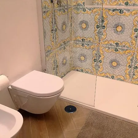 Appartamento Casa Wenner 1 *