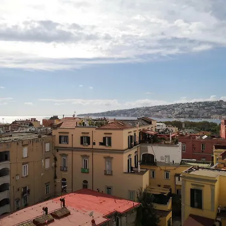 Casa Wenner 1 Appartement