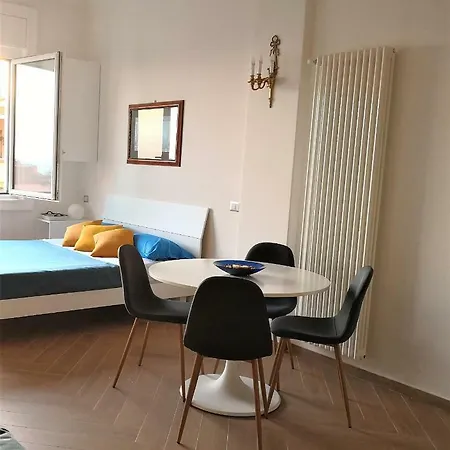 Casa Wenner 1 Appartement *