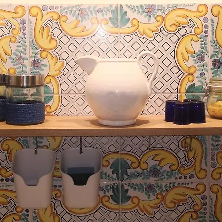 Appartement Casa Wenner 1 *