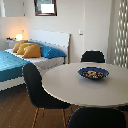 Appartamento Casa Wenner 1 *