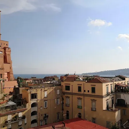 Casa Wenner 1 Appartement Napels