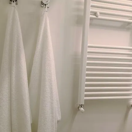 Casa Wenner 1 Appartement Napels