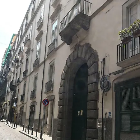 Casa Wenner 1 * Napels