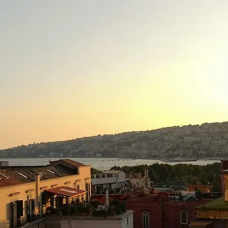 Casa Wenner 1 Napels