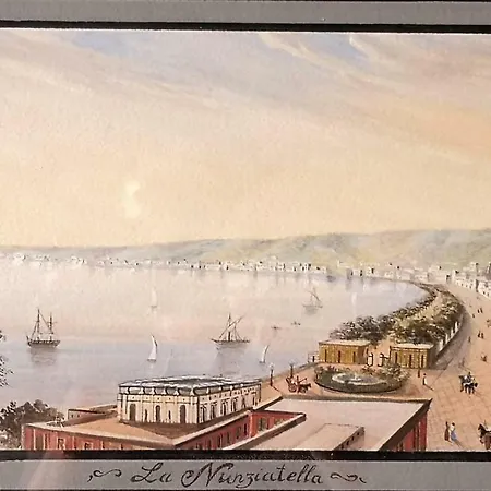 Casa Wenner 1 Appartement *