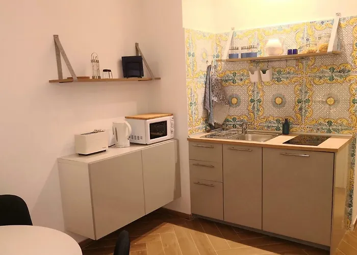 Apartament Casa Wenner 1 *