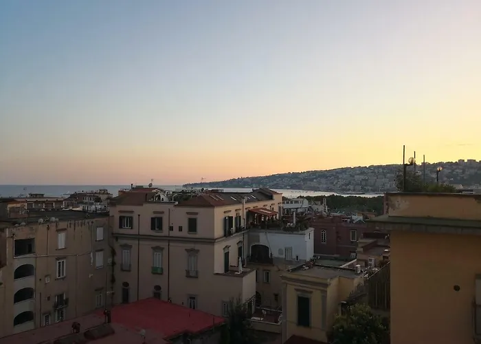 Apartament Casa Wenner 1