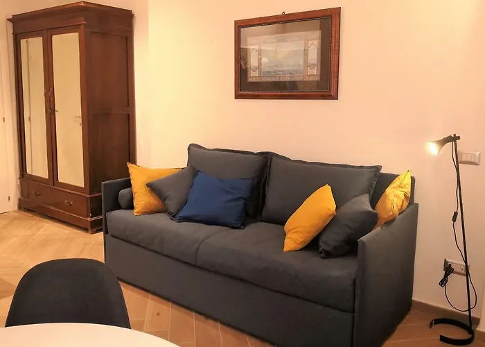 Apartament Casa Wenner 1 *