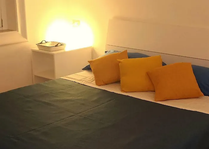 Apartament Casa Wenner 1 *