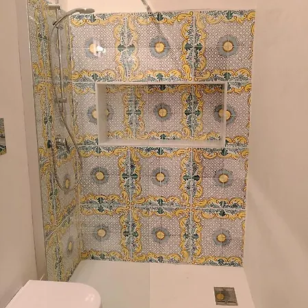 Casa Wenner 1 * Naples
