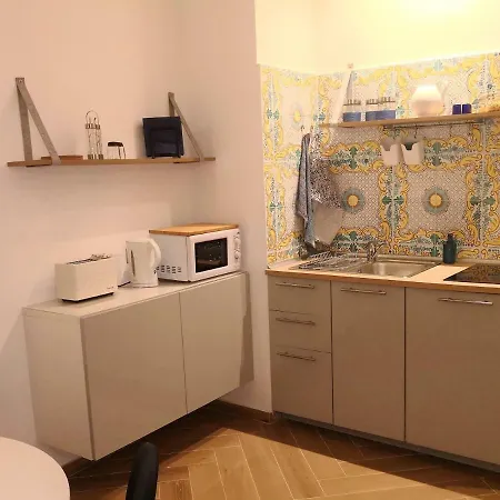 Διαμέρισμα Casa Wenner 1 *