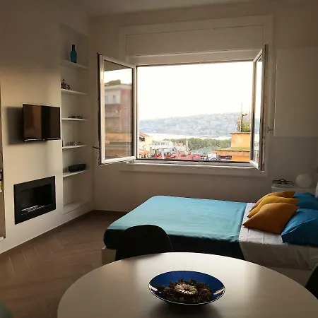 Casa Wenner 1 Naples