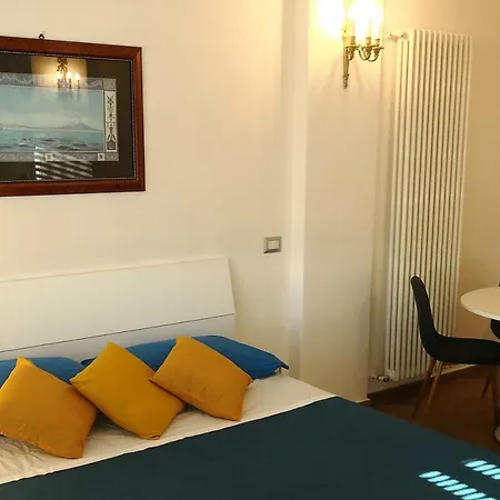 Apartment Casa Wenner 1 *