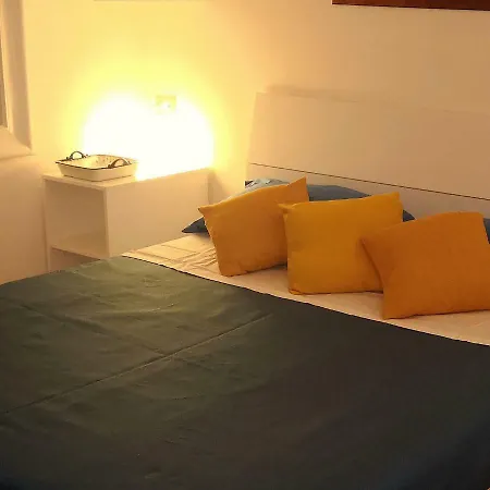 Apartment Casa Wenner 1 *