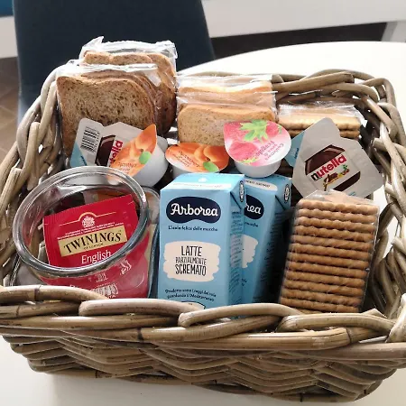 Διαμέρισμα Casa Wenner 1 Νάπολη