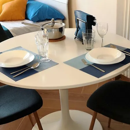 Apartment Casa Wenner 1 *