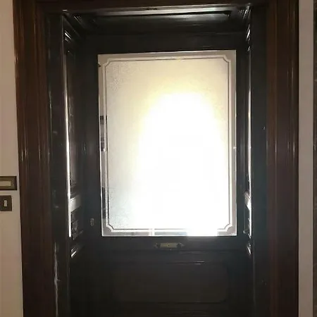 Casa Wenner 1 * Νάπολη