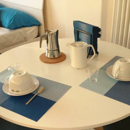 Casa Wenner 1 Apartment *
