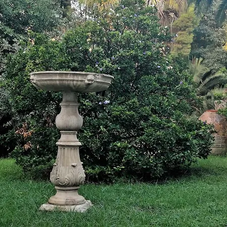 Casa Wenner 1 Panorama Su Chiaia * ナポリ