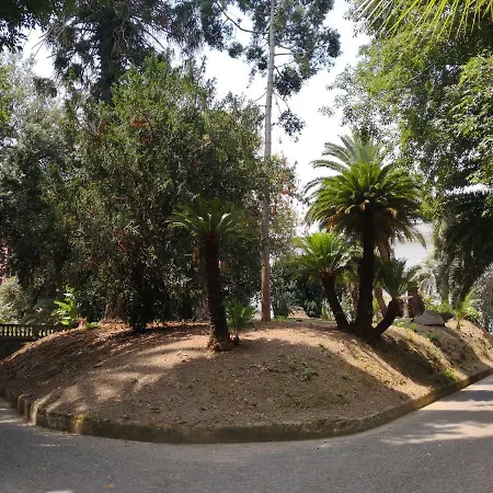 アパート Casa Wenner 1 Panorama Su Chiaia ナポリ